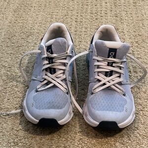 On Cloud "Cloudflyer" Running shoes, women's 9